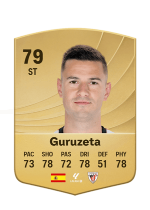 Guruzeta