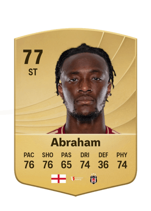 Tammy Abraham