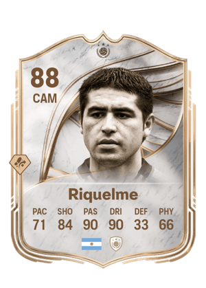 Juan Román Riquelme