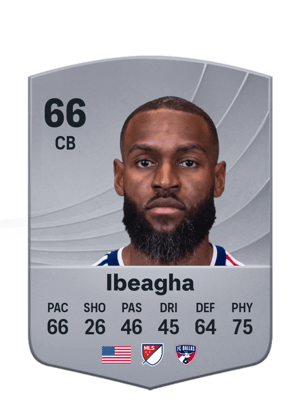 Sebastien Ibeagha