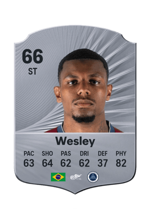 Wesley