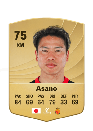 Takuma Asano