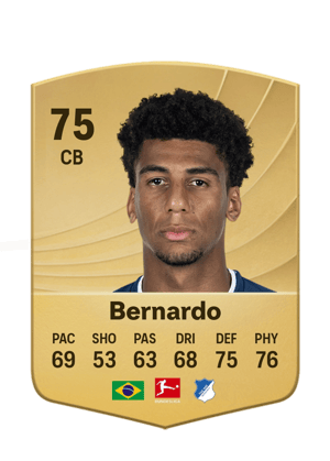 Bernardo