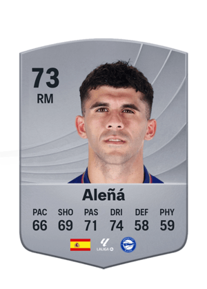 Aleñá