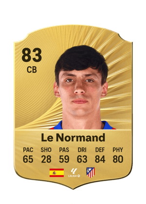 Robin Le Normand