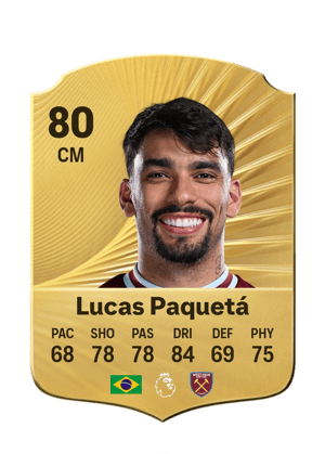 Lucas Paquetá