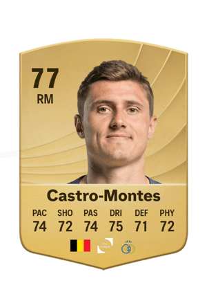 Alessio Castro-Montes