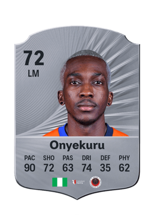 Henry Onyekuru