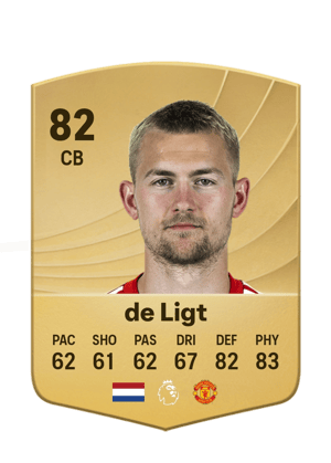 Matthijs de Ligt