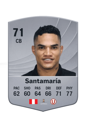 Anderson Santamaría