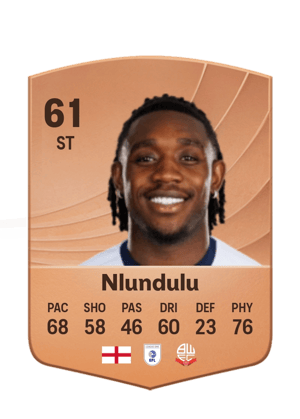 Dan Nlundulu