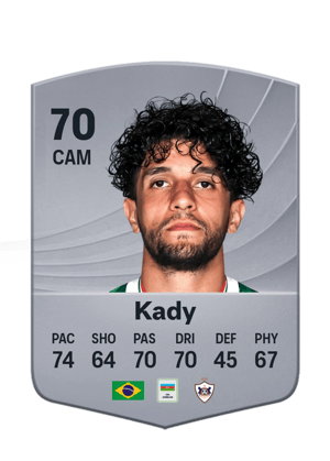 Kady
