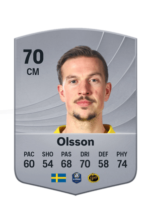 Simon Olsson