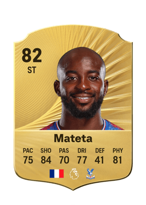 Jean-Philippe Mateta