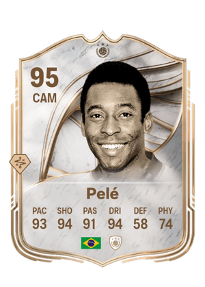 Pelé