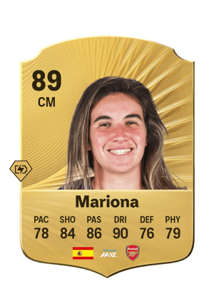 Mariona