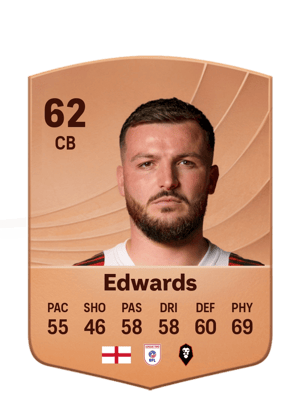 Tom Edwards