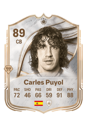 Carles Puyol
