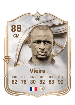 Patrick Vieira