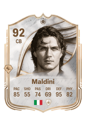 Paolo Maldini