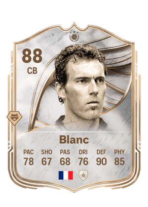 Laurent Blanc