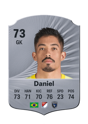 Daniel