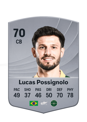 Lucas Possignolo