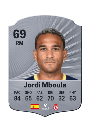 Jordi Mboula
