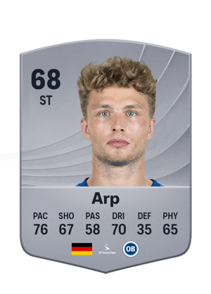 Jann-Fiete Arp