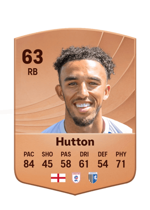Remeao Hutton