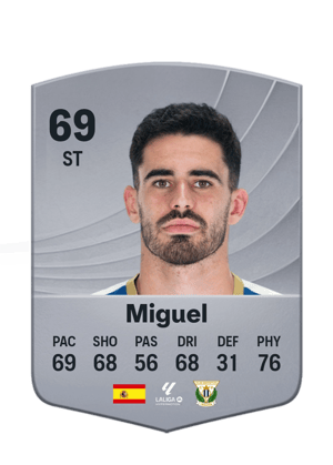 Miguel