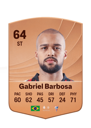 Gabriel Barbosa