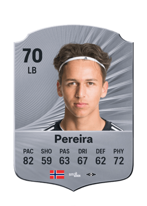 Adrian Nilsen Pereira