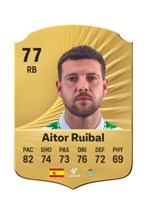 Aitor Ruibal