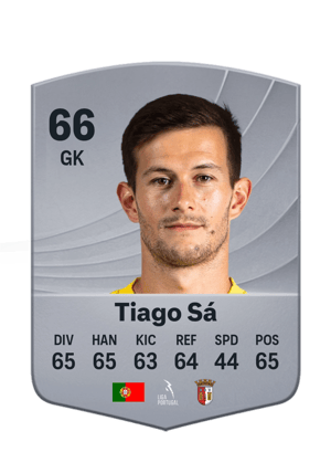 Tiago Sá