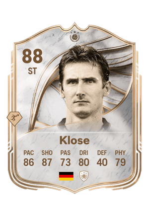 Miroslav Klose