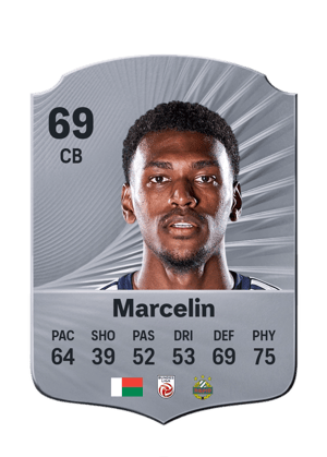 Jean Harisson Marcelin