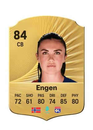 Ingrid Syrstad Engen