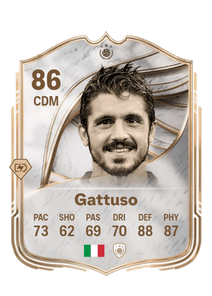 Gennaro Gattuso