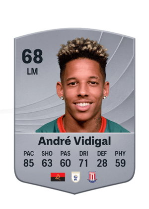 André Vidigal