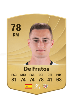 De Frutos