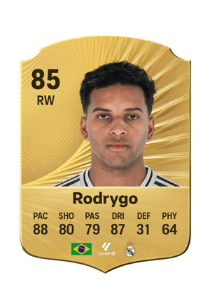 Rodrygo