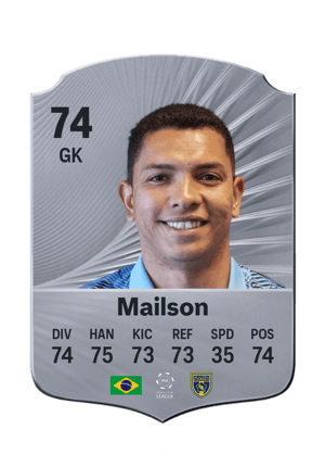 Mailson