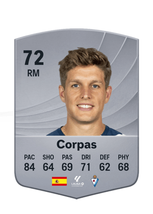 Corpas