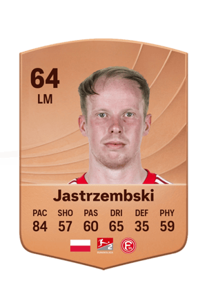 Dennis Jastrzembski