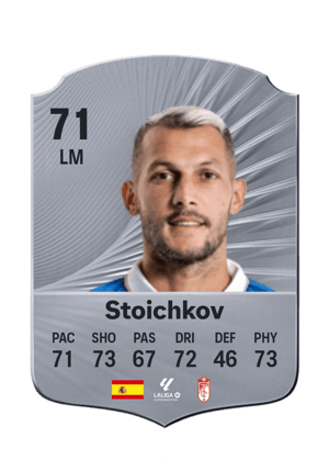 Stoichkov