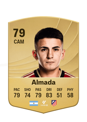 Thiago Almada