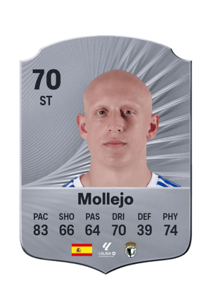 Mollejo