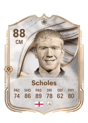 Paul Scholes