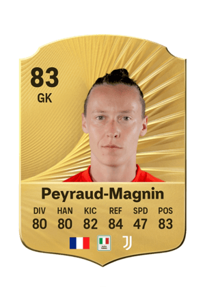 Pauline Peyraud-Magnin